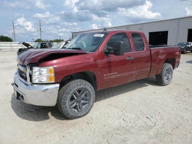 Vin: 1gcrkse71dz176866, lot: 58706895, chevrolet all models k1500 lt 2013 img_1