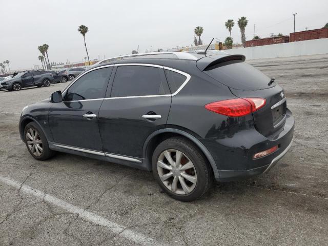 Vin: jn1bj0rr0gm270987, lot: 57260545, infiniti qx50 20162