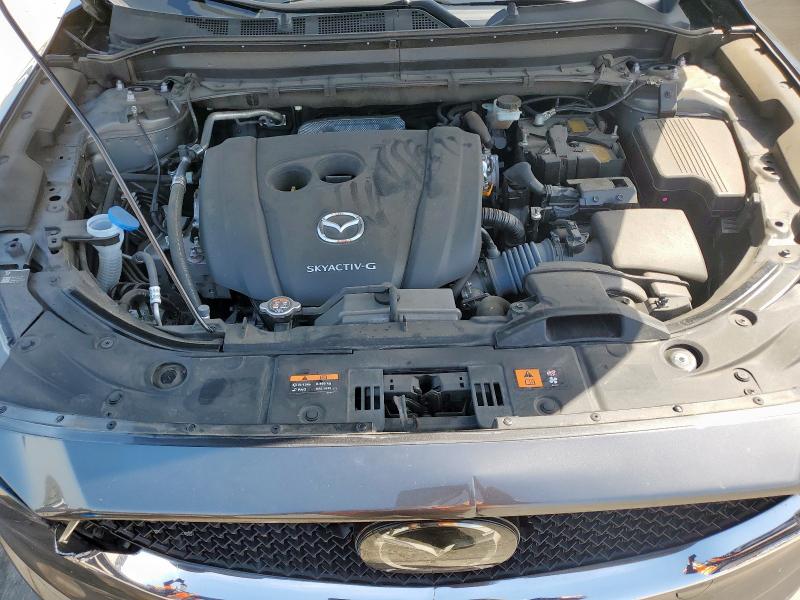 2021 MAZDA CX-5 GRAND - JM3KFADM1M0303456