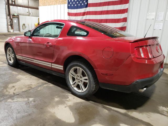 Vin: 1zvbp8amxb5126289, lot: 55133445, ford all models 20112