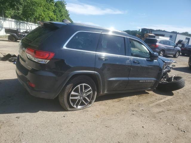 Vin: 1c4rjeag1lc278499, lot: 57906995, jeep grand cher laredo 20203