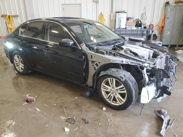 Vin: jn1cv6ar3cm682984, lot: 56003815, infiniti g37 20124