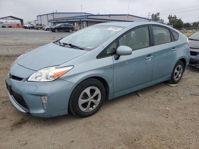 Vin: jtdkn3du3e1823936, lot: 57358965, toyota prius 2014 img_1