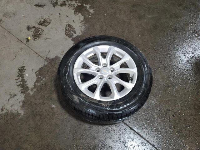 2020 CHEVROLET EQUINOX LS - 3GNAXSEV8LS646942