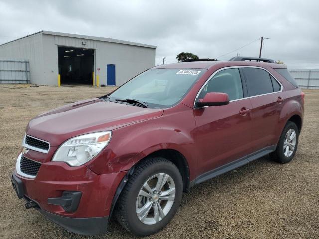Vin: 2cnaldew1a6348765, lot: 57853905, chevrolet equinox lt 2010 img_1