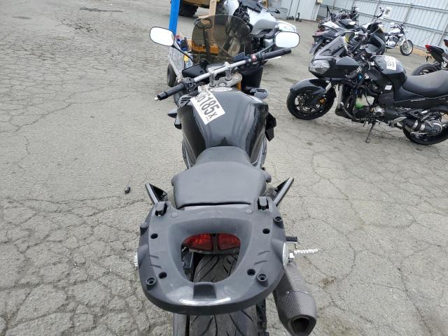 2010 YAMAHA FZ1 SC JYARN17Y7AA001650