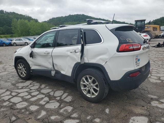 Vin: 1c4pjmcb6fw788157, lot: 57765115, jeep grand cher latitude 20152