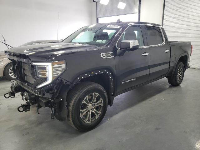 Vin: 1gtuuded2sz220795, lot: 58733105, gmc sierra k1500 slt 2025 img_1