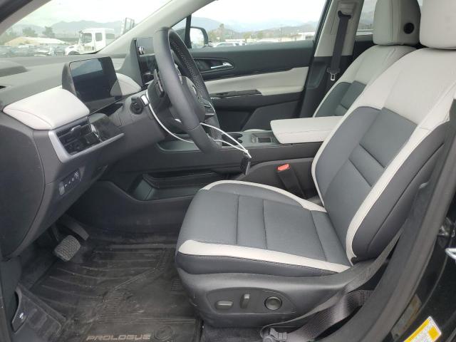 2024 HONDA PROLOGUE E 3GPKHZRJ4RS527660
