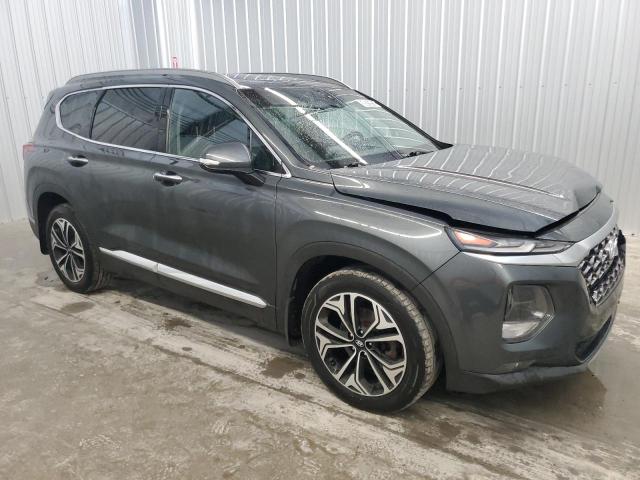 Vin: 5nms33aa5lh162364, lot: 59075915, hyundai santa fe sel 20204