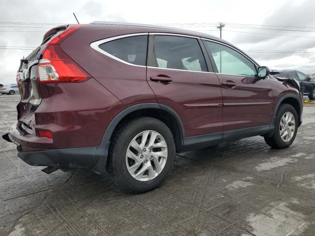 Vin: 5j6rm4h74gl117393, lot: 55765265, honda crv exl 20163