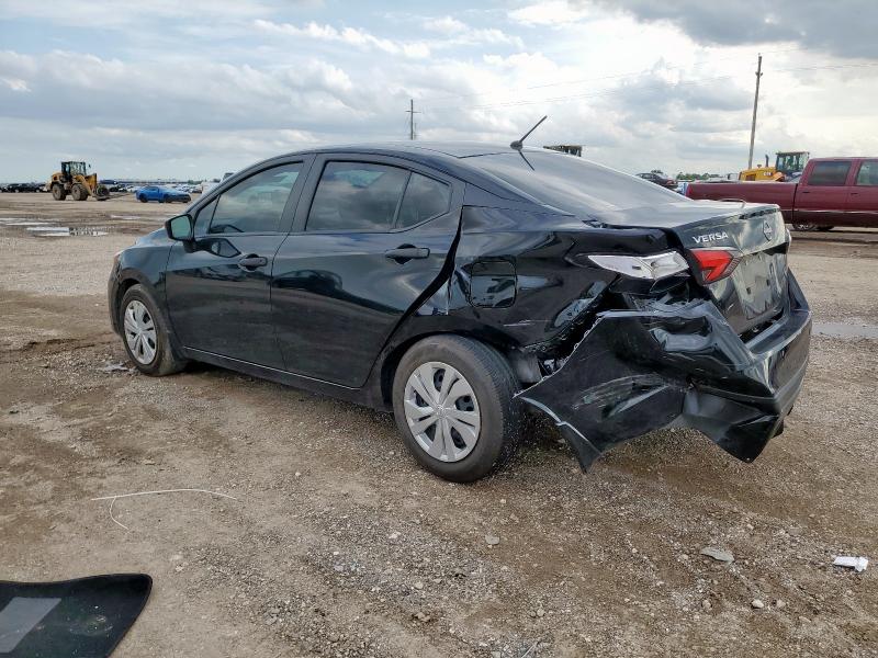 2023 NISSAN VERSA S 3N1CN8DV5PL856302