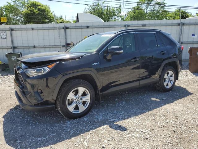 Vin: jtmrwrfv0kd034271, lot: 57277705, toyota rav4 xle 2019 img_1