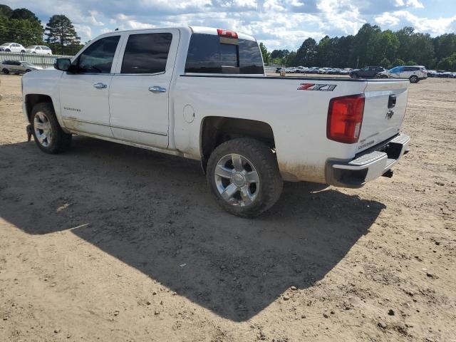 Vin: 3gcuksecxjg497503, lot: 58567485, chevrolet all models k1500 ltz 20182