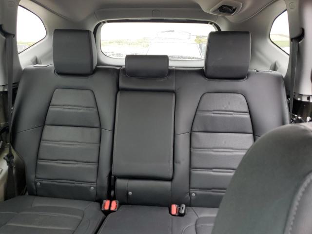 2021 HONDA CR-V TOURI - 2HKRW2H90MH683945