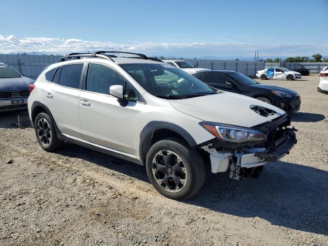 2022 SUBARU CROSSTREK JF2GTAPC4NH270810