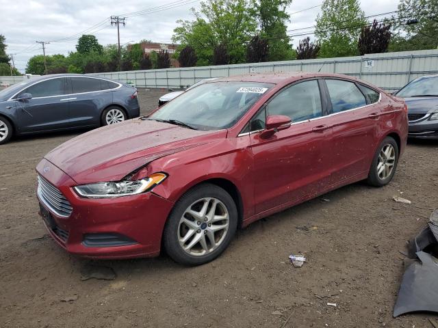 Vin: 3fa6p0hd2er197165, lot: 57394025, ford fusion se 2014 img_1