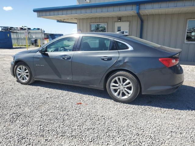 Vin: 1g1ze5st5hf107558, lot: 57888165, chevrolet malibu lt 20172