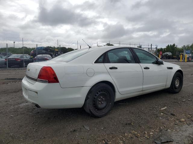 Vin: 6g3ns5r30el926479, lot: 54709605, chevrolet caprice police 20143