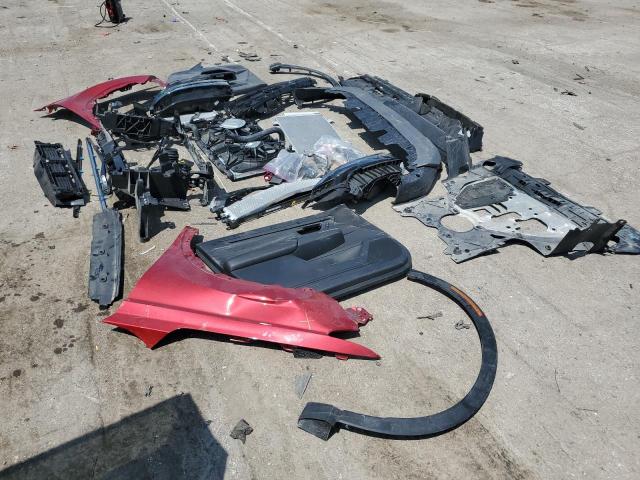 2025 HONDA CR-V SPORT 7FARS6H8XSE033031