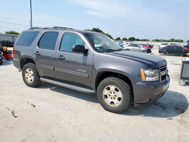 Vin: 1gnukbe00ar111538, lot: 57260515, chevrolet tahoe k1500 lt 20104