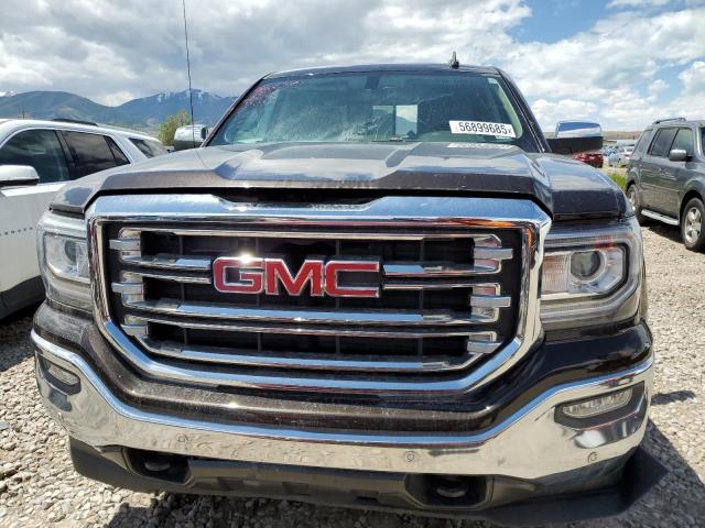 2018 GMC SIERRA K15 - 1GTV2NEJXJZ327422