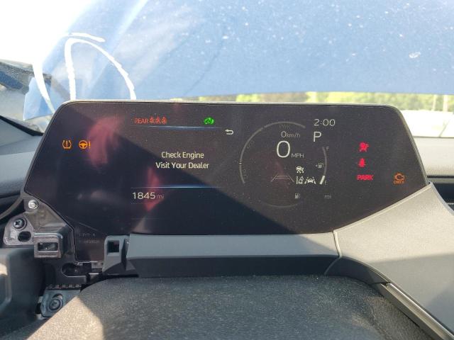 2024 TOYOTA PRIUS LE JTDACAAU8R3023184