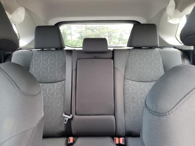 2024 TOYOTA RAV4 XLE - 2T3P1RFV1RC400193