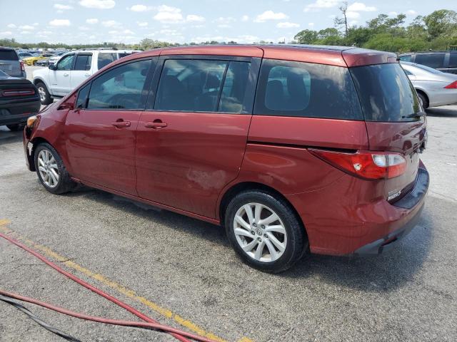 Vin: jm1cw2bl5c0144310, lot: 77090854, mazda 5 20122