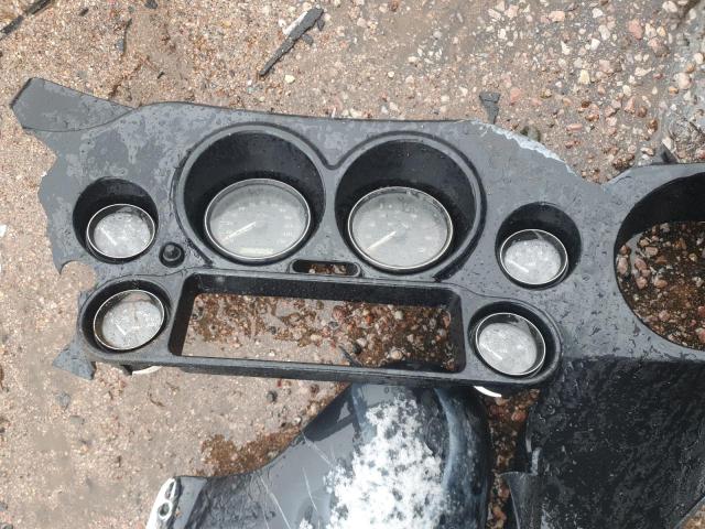 2007 HARLEY-DAVIDSON FLHTCUI - 1HD1FC41X7Y712985