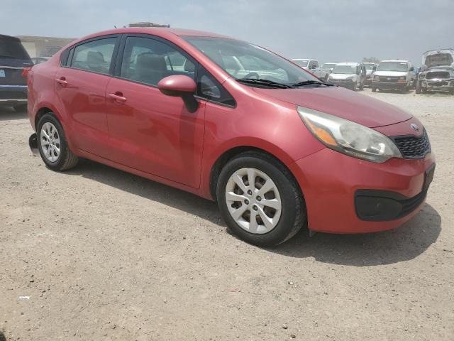 Vin: knadm4a3xd6284789, lot: 55111225, kia rio lx 20134