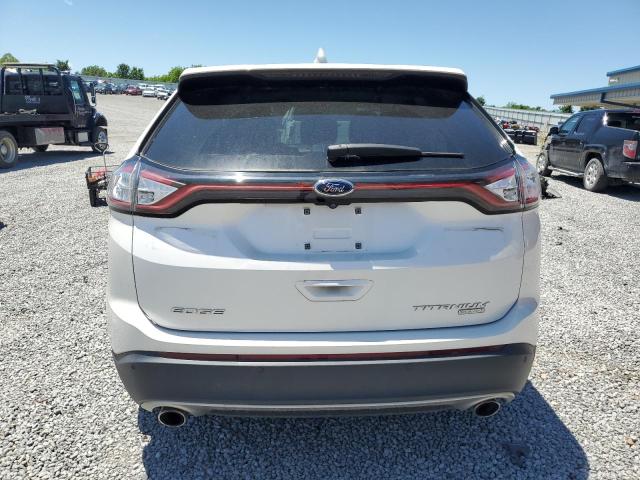 2017 FORD EDGE TITAN 2FMPK3K95HBB31968