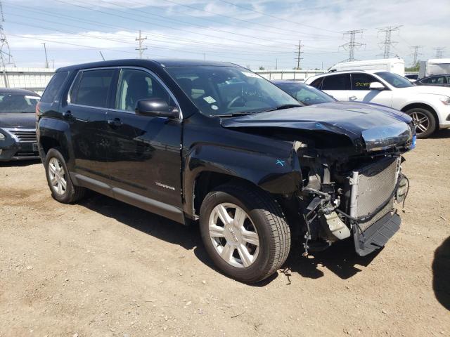 Vin: 2gkflvek4f6194951, lot: 57240185, gmc terrain sle 20154
