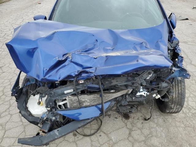 2017 KIA FORTE LX - 3KPFK4A7XHE041326