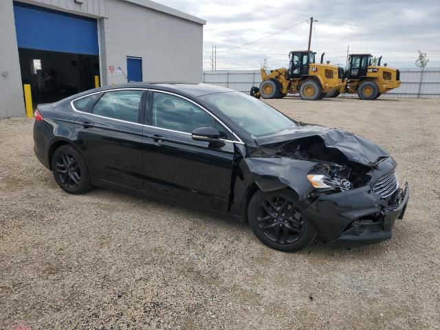 Vin: 3fa6p0hd6gr111634, lot: 58820175, ford fusion se 20164