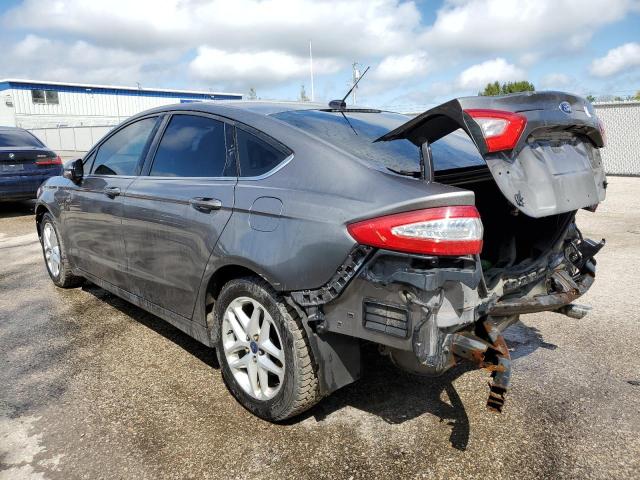 Vin: 3fa6p0hrxdr151173, lot: 56104465, ford fusion se 20132