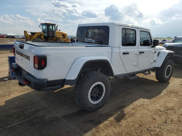 Vin: 1c6jjtbg7ml526845, lot: 56354185, jeep gladiator rubicon 20213