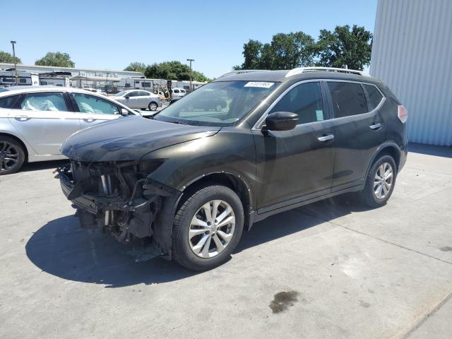 Vin: 5n1at2mn6gc795556, lot: 57031965, nissan rogue s 2016 img_1