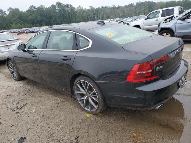 Vin: lvy982mk7jp006127, lot: 58312755, volvo s90 t5 momentum 20182