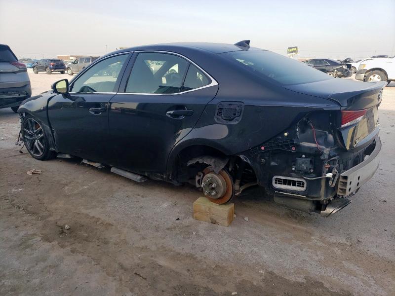 Vin: jthcm1d21h5023884, lot: 56956525, lexus is 300 20172