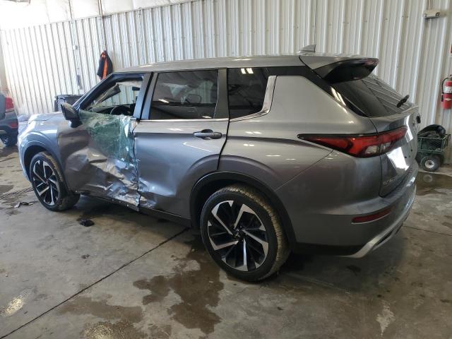 2024 MITSUBISHI OUTLANDER - JA4J4VA83RZ009062