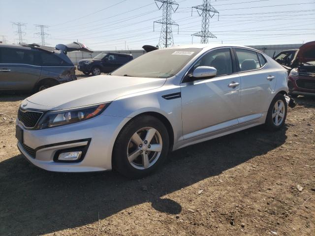Vin: 5xxgm4a79fg469228, lot: 56406825, kia optima lx 2015 img_1