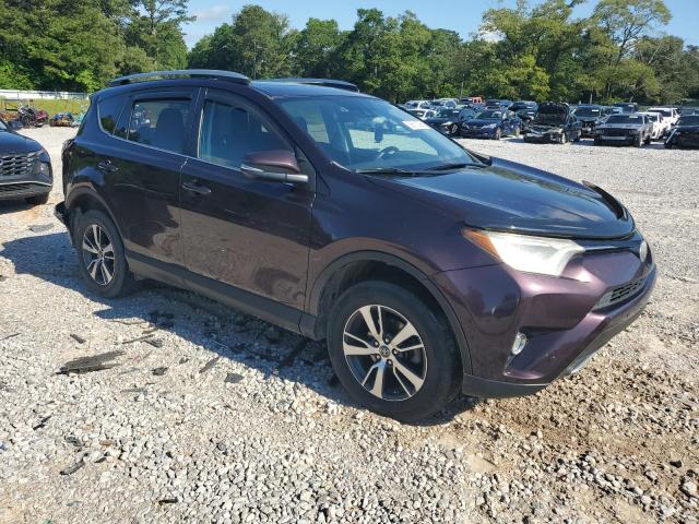 Vin: 2t3wfrev3hw350750, lot: 56710385, toyota rav4 xle 20174