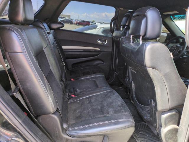 2015 DODGE DURANGO SX 1C4RDHAG6FC850065