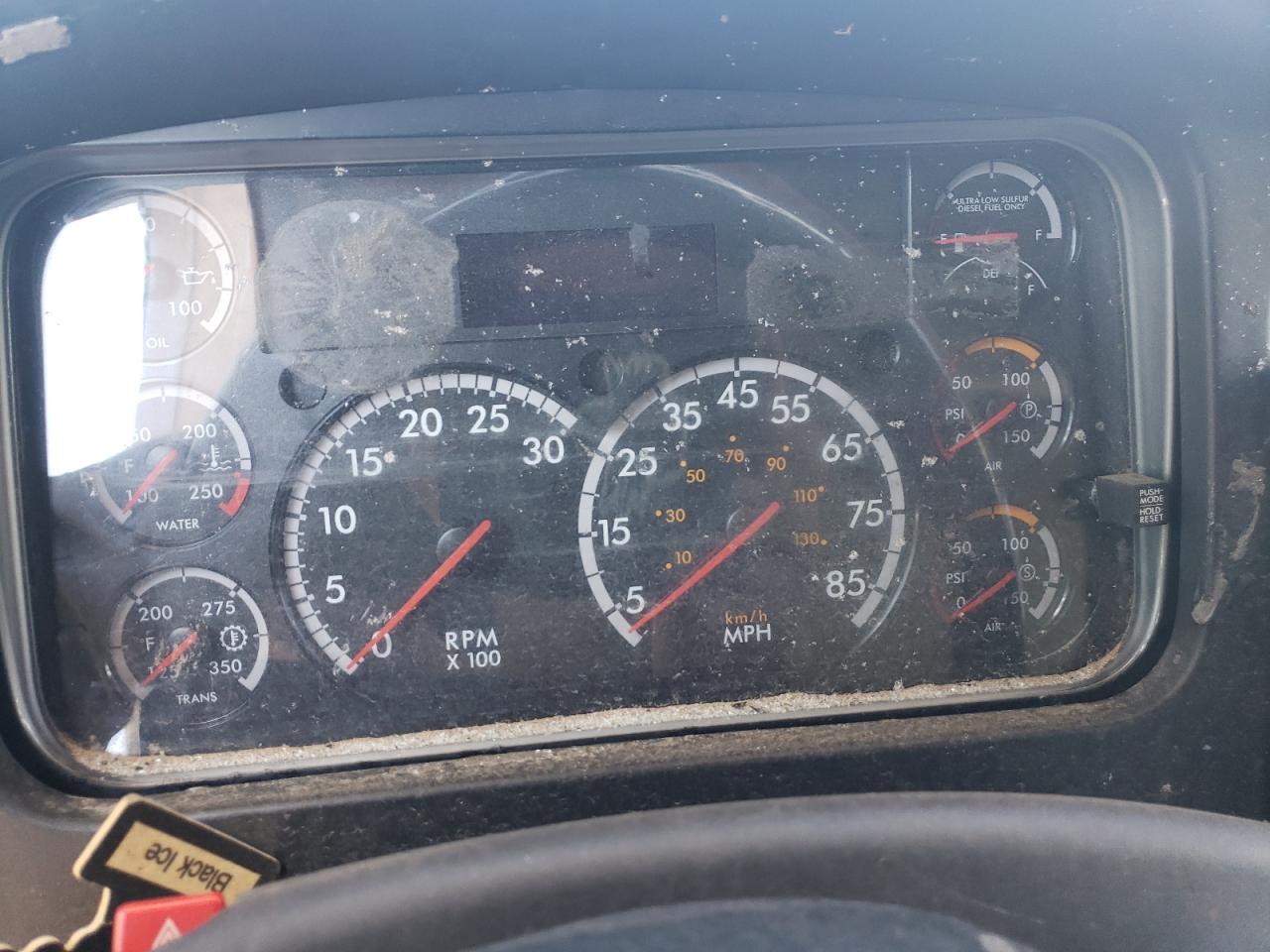 Lot #3284629339 2021 FREIGHTLINER M2 106 MED