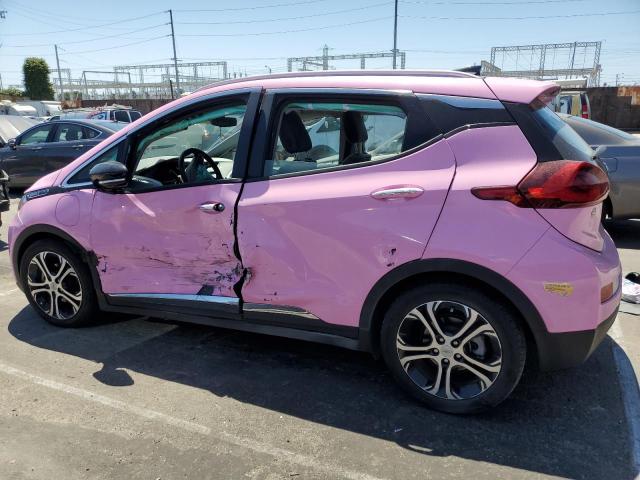 Vin: 1g1fz6s05k4135477, lot: 56077725, chevrolet bolt premier 20192