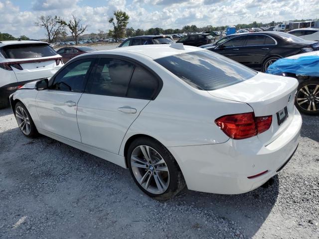 Vin: wba3a5g53fns85147, lot: 56787775, bmw 3 series i 20152