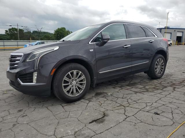 Vin: 1gykndrs1hz187997, lot: 58150365, cadillac xt5 luxury 2017 img_1