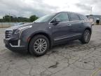 2017 CADILLAC XT5 LUXURY - 1GYKNDRS1HZ187997