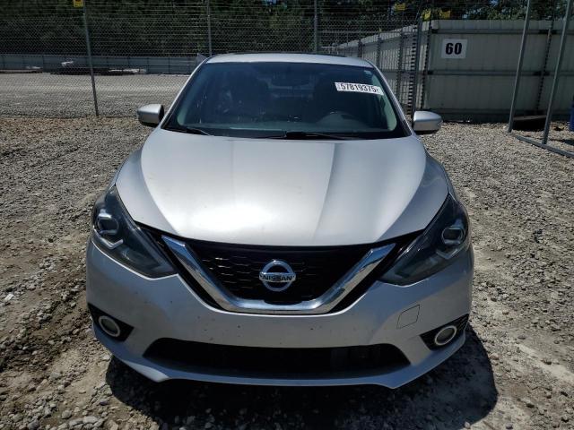 2017 NISSAN SENTRA S - 3N1AB7AP7HY408275